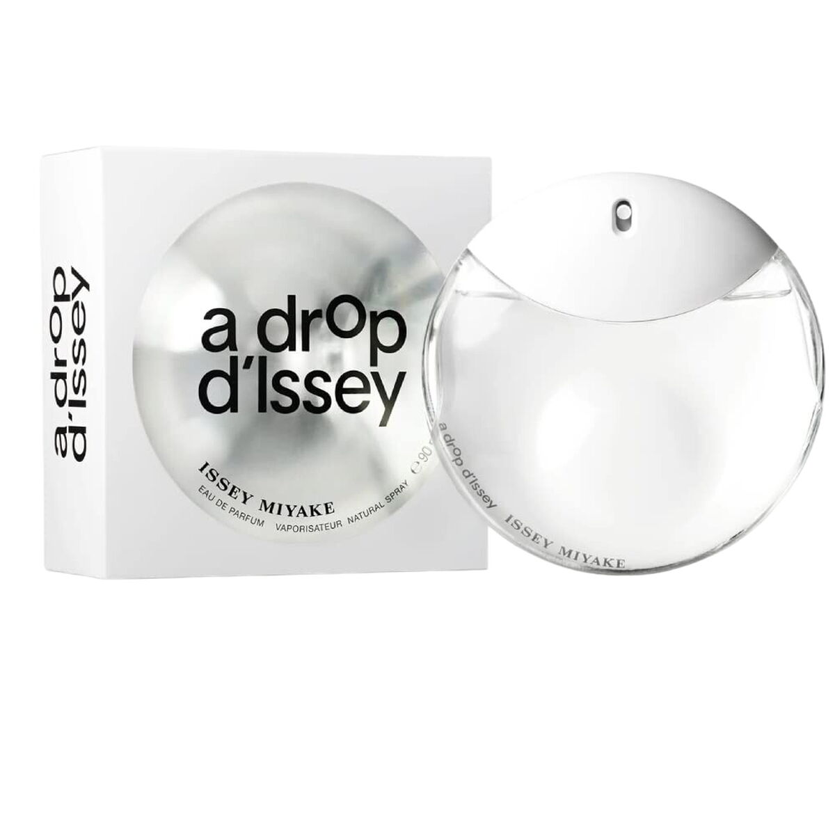 Parfym Damer Issey Miyake EDP A Drop D'Issey 30 ml