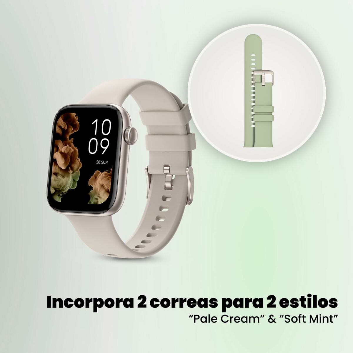 Smartklocka SPC Smartee Duo 2 - 3