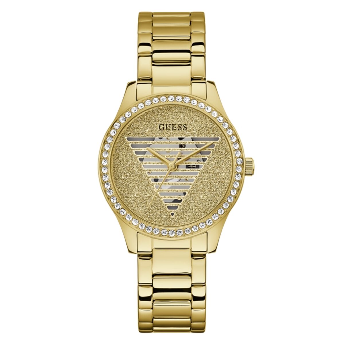 Damklocka Guess GW0605L2