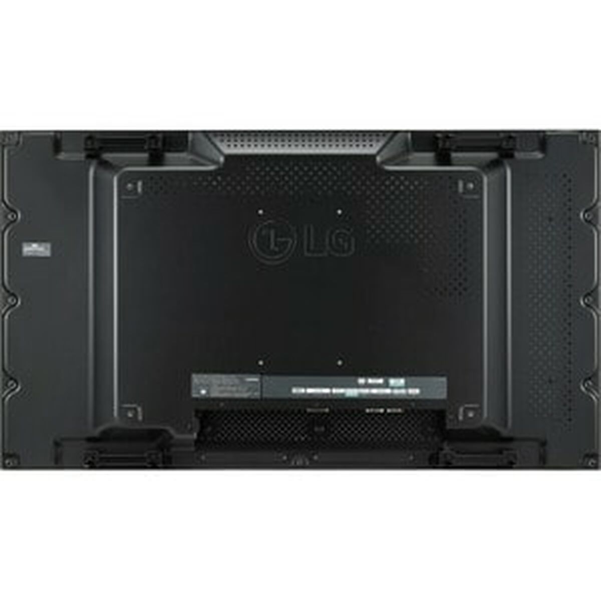 Videovägg Monitor LG 55VL5PJ-A Full HD 6000 lm 55" IPS (Renoverade A) - 7