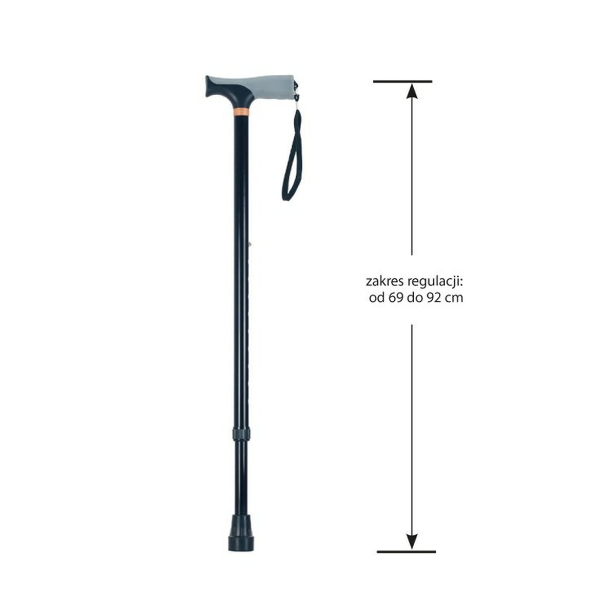 Käpp Armedical AR-014 - 2