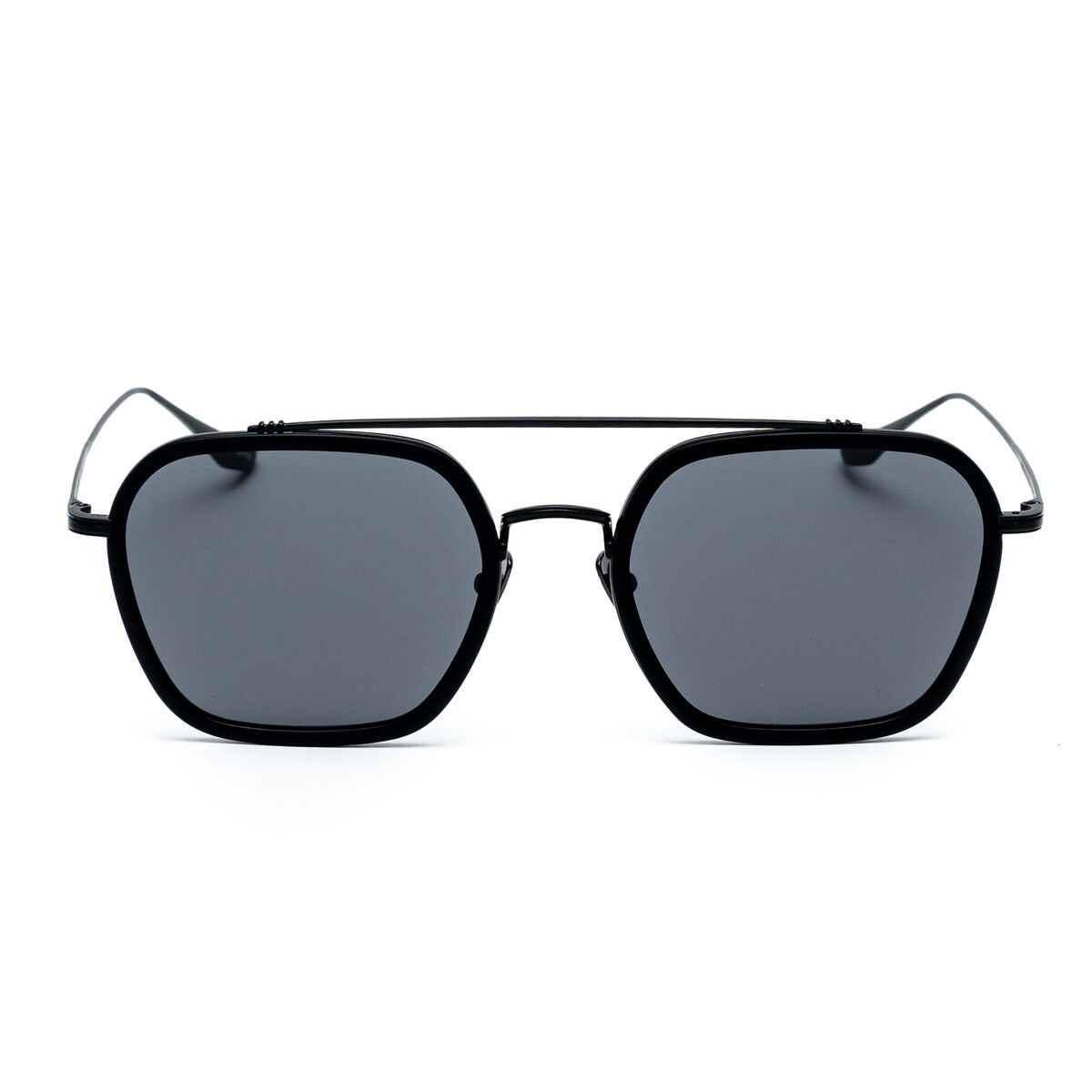 Unisexsolglasögon Belstaff MERRICKIINEGR Ø 52 mm - 2