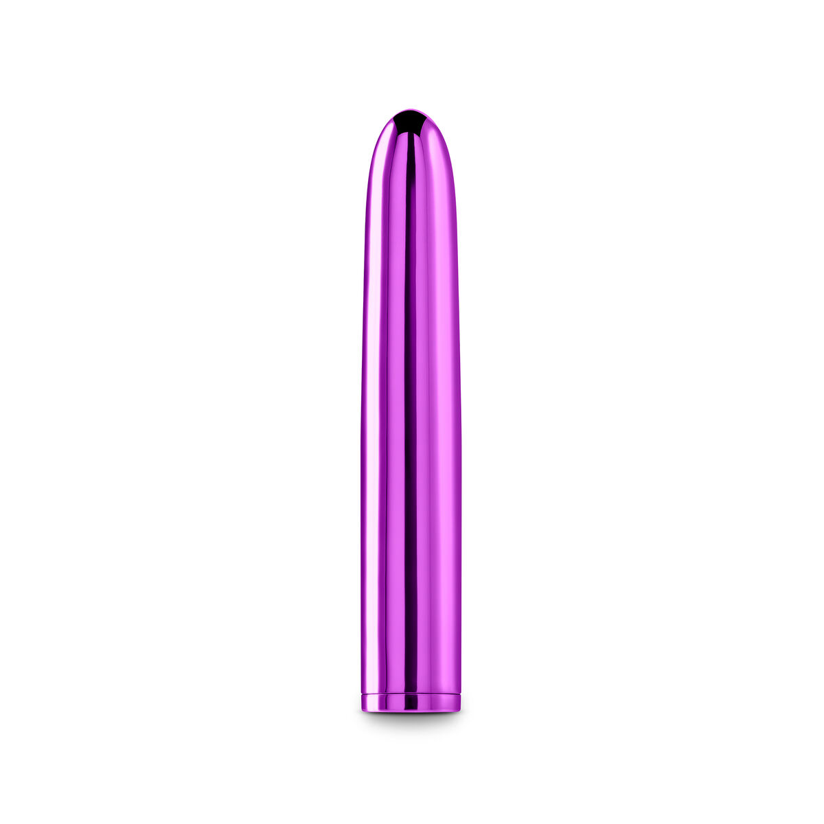 Patronvibrator NS Novelties Chroma Purpur