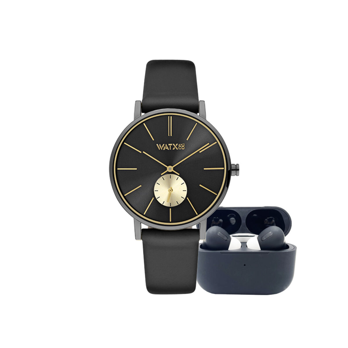 Damklocka Watx & Colors RELOJ2_38 (Ø 38 mm)