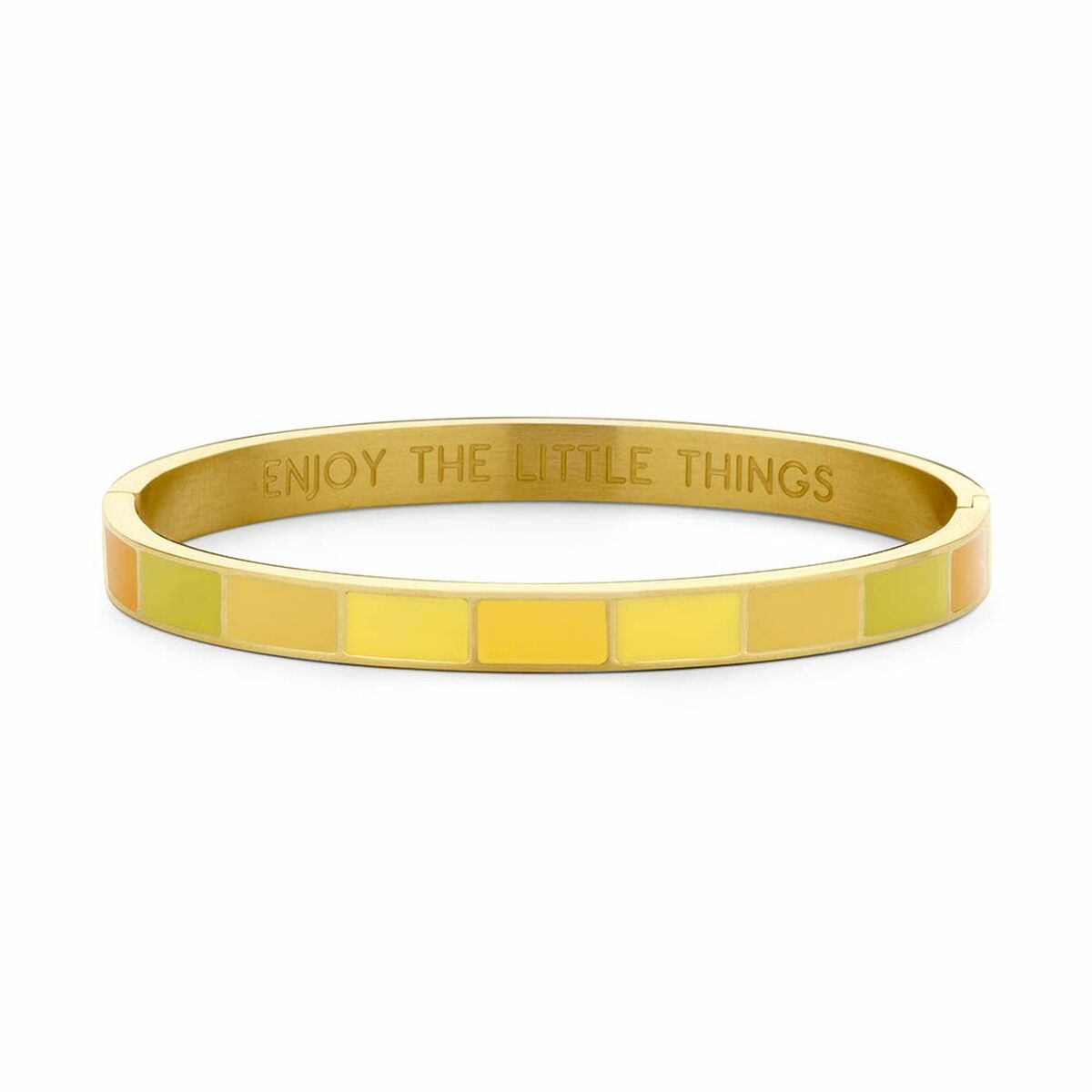 Damarmband CO88 Collection 8CB-90360 Gyllene - 2