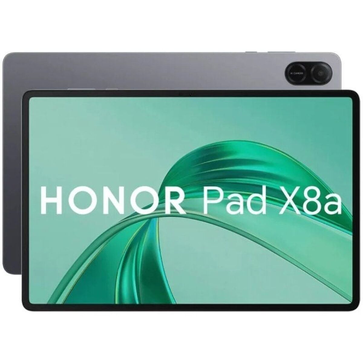 Läsplatta Honor 5301ANVS Octa Core 4 GB RAM 128 GB Grå - 2