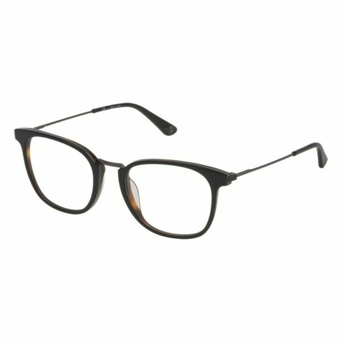 Glasögonbågar Police PL686 510NK7 Ø 51 mm