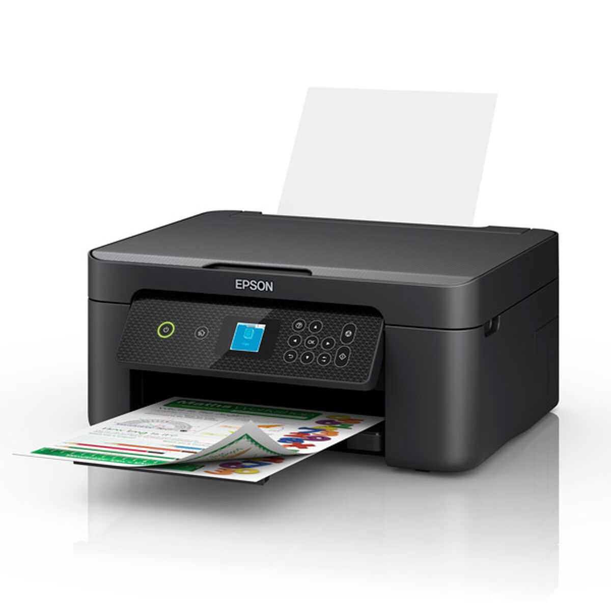 Multifunktionsskrivare Epson XP-3200 Wifi