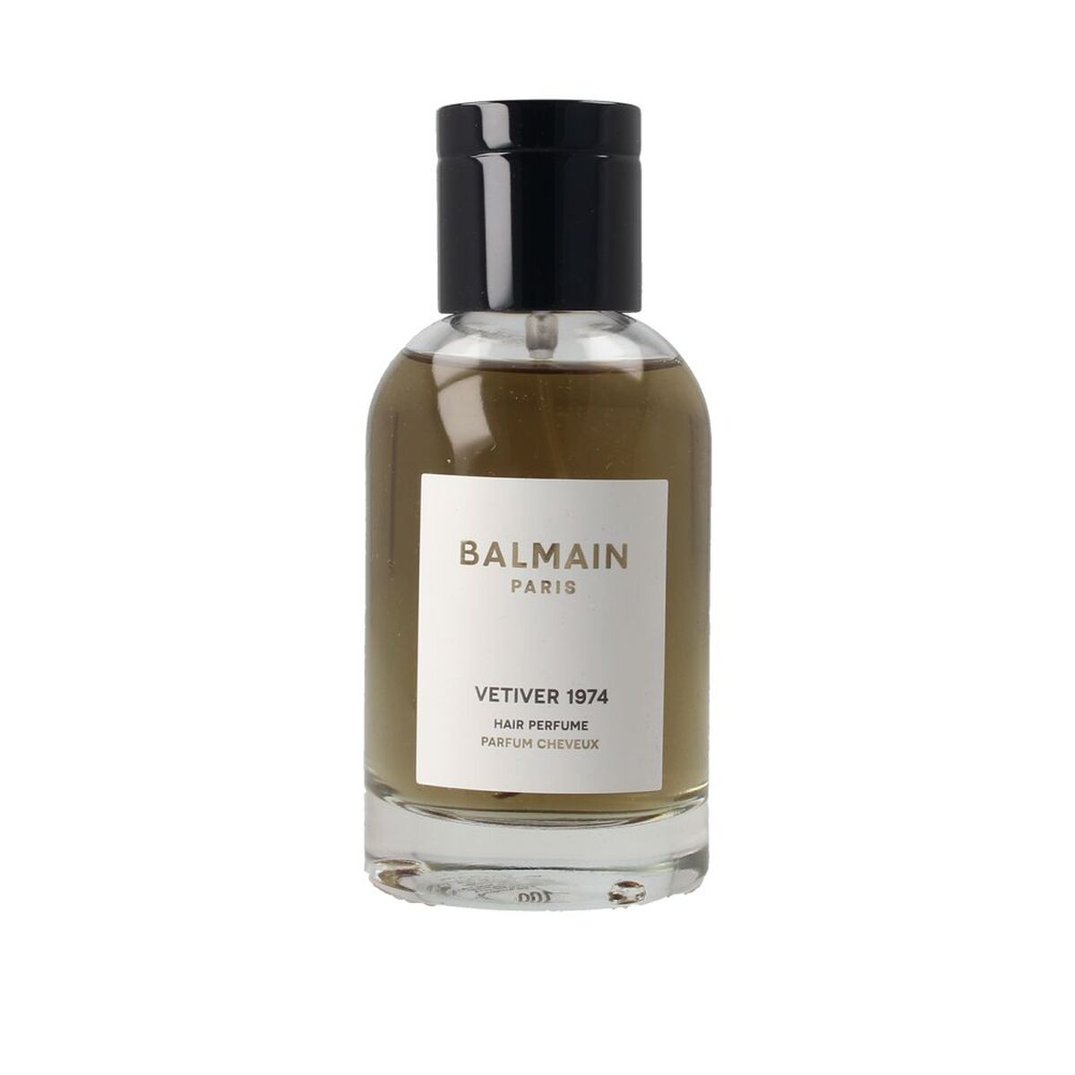 Skyddande parfym för hår Balmain VETIVER 1974 100 ml