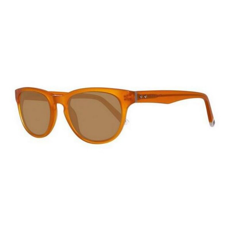 Unisexsolglasögon Gant GRS2005MOR-1 Ø 49 mm - 6