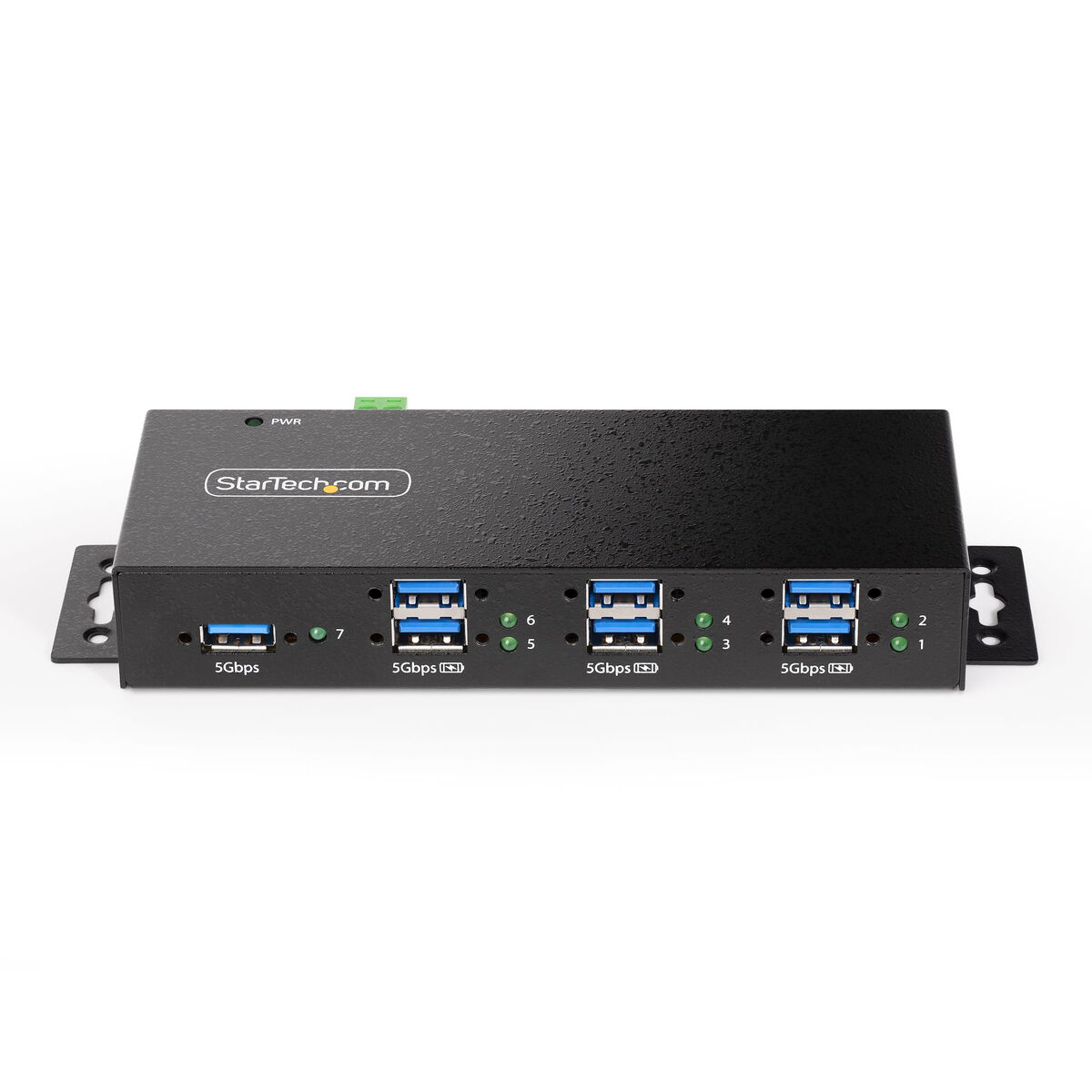 Reparationskit Startech 5G7AINDRM-USB-A-HUB - 8