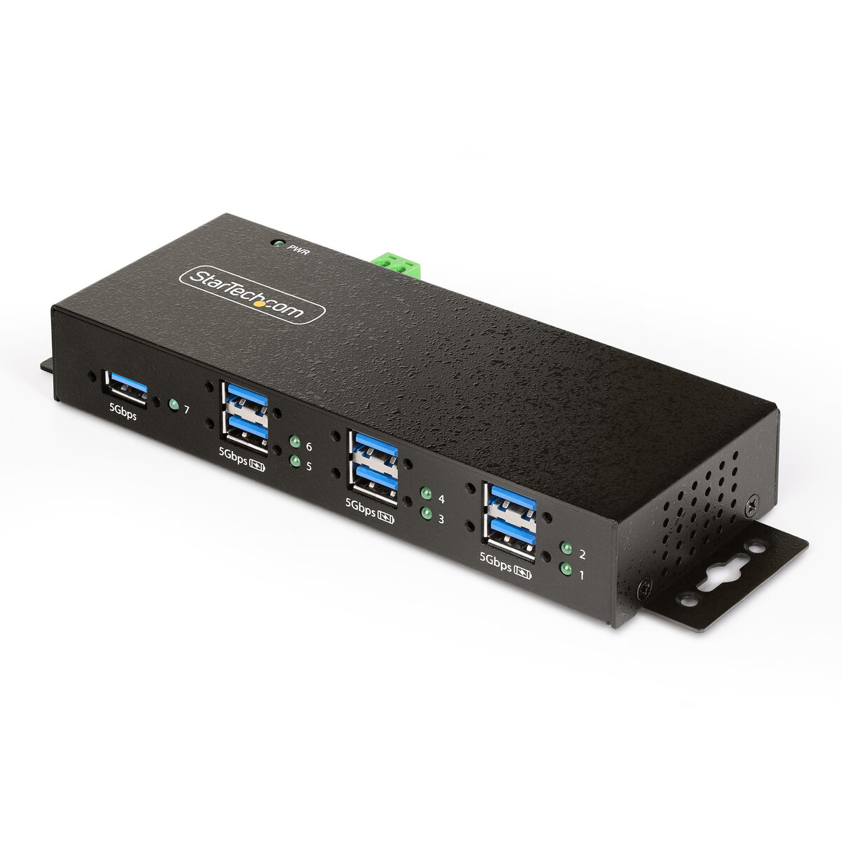 Reparationskit Startech 5G7AINDRM-USB-A-HUB - 6