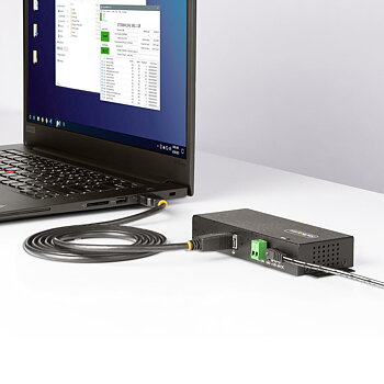 Reparationskit Startech 5G7AINDRM-USB-A-HUB