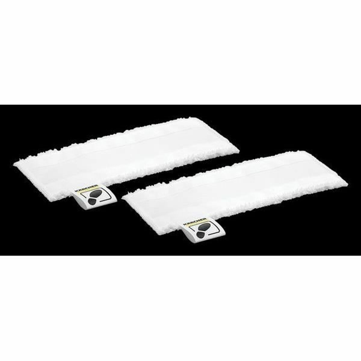 Mopphuvud, påfyllnad Kärcher Easy Fix Universal 2 antal - 2