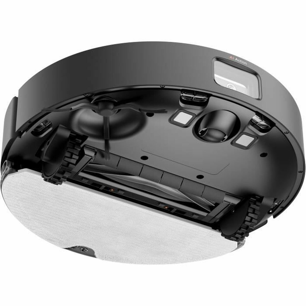 Robotdammsugare Dreame D10s Pro - 6