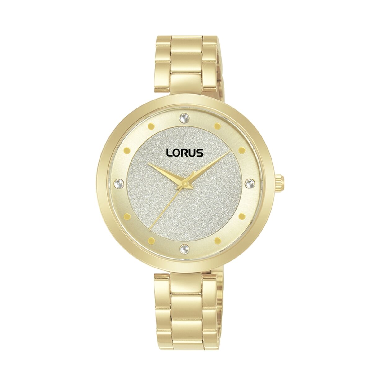 Damklocka Lorus RG260WX9