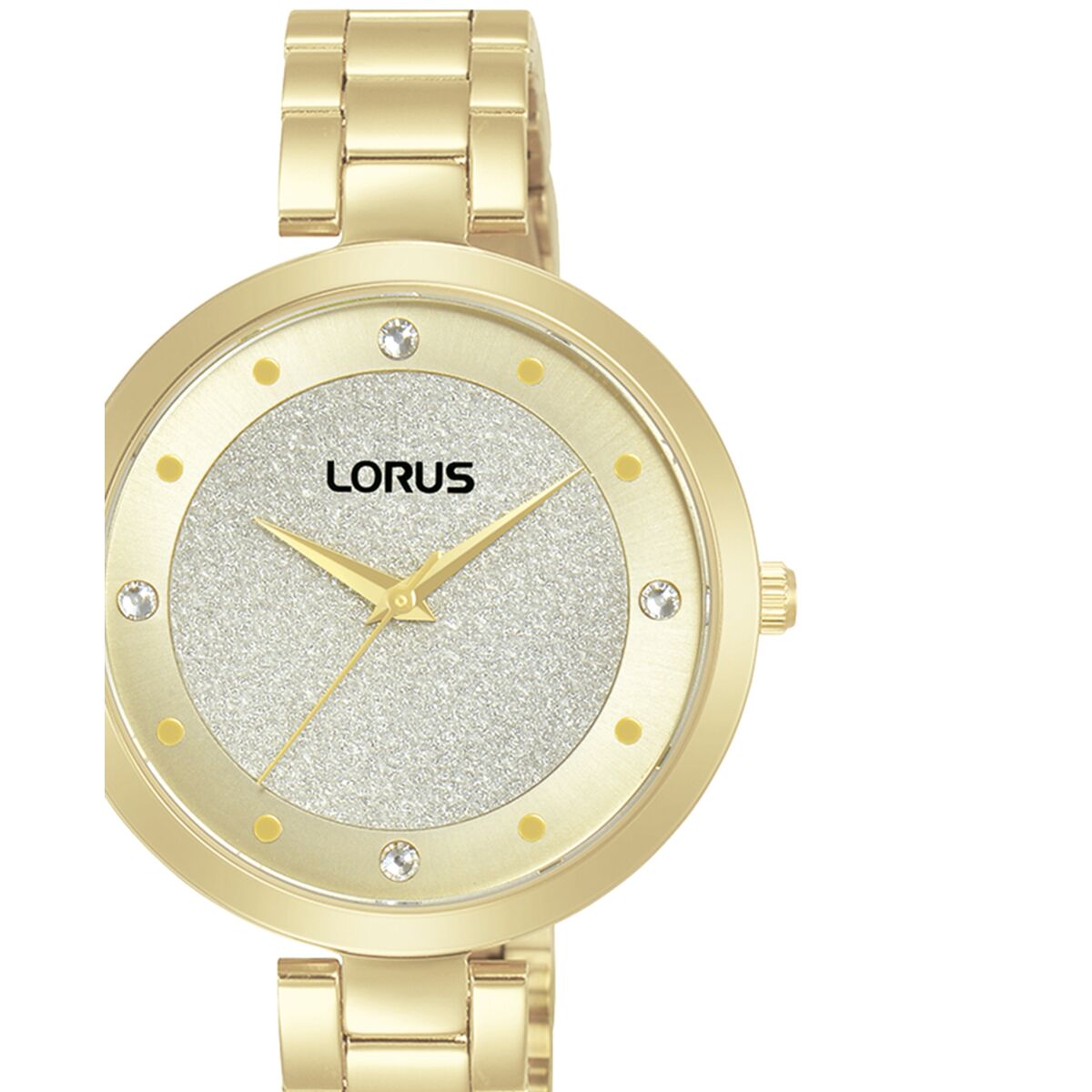 Damklocka Lorus RG260WX9 - 2