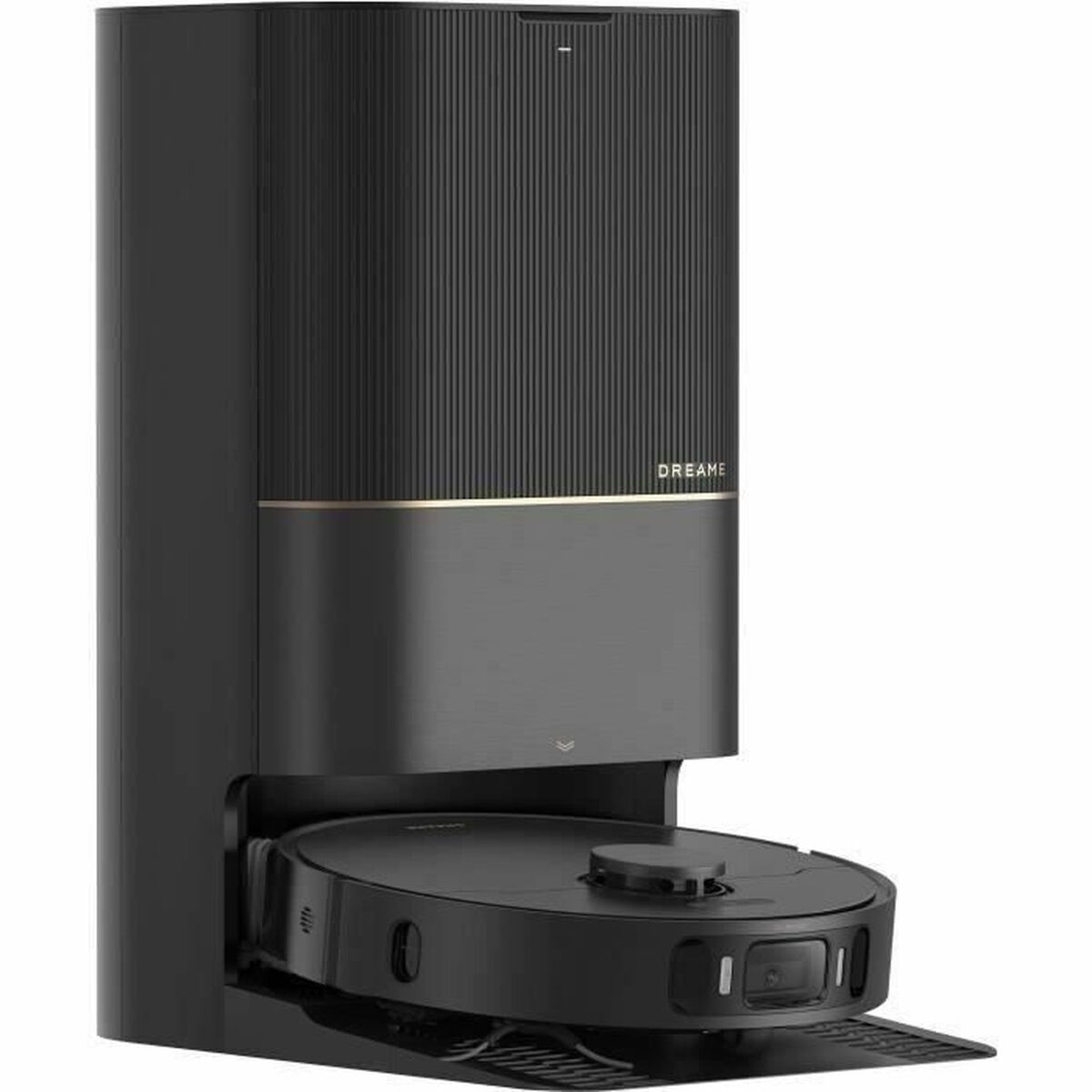 Robotdammsugare Dreame DREAME X30 Ultra 6400 mAh - 5