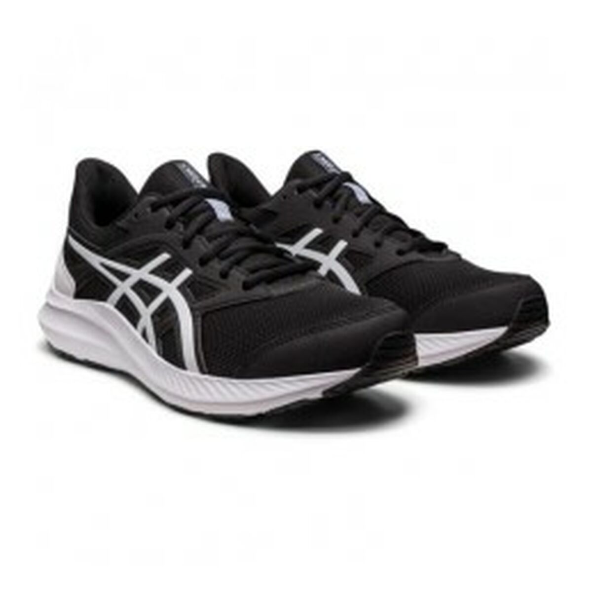 Gymnastikskor, Herr Asics 1011B603 002 Svart - 2