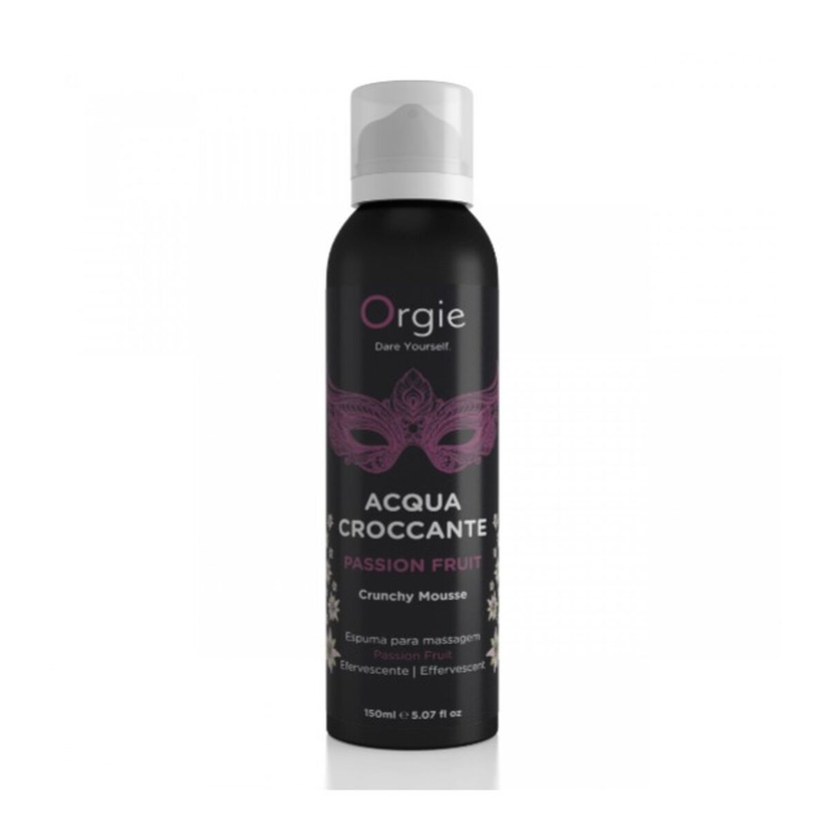 Massagelotion Orgie Passionsfrukt 150 ml - 2