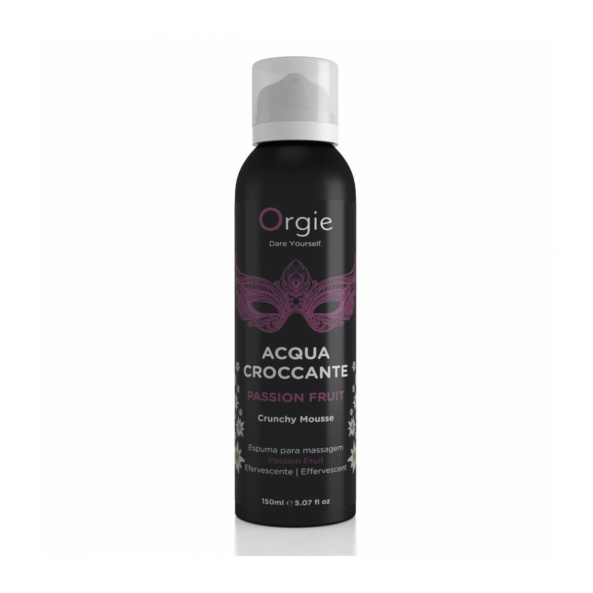 Massagelotion Orgie Passionsfrukt 150 ml