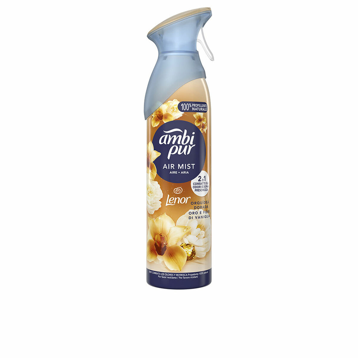 Luftrenare Ambi Pur AIR MIST