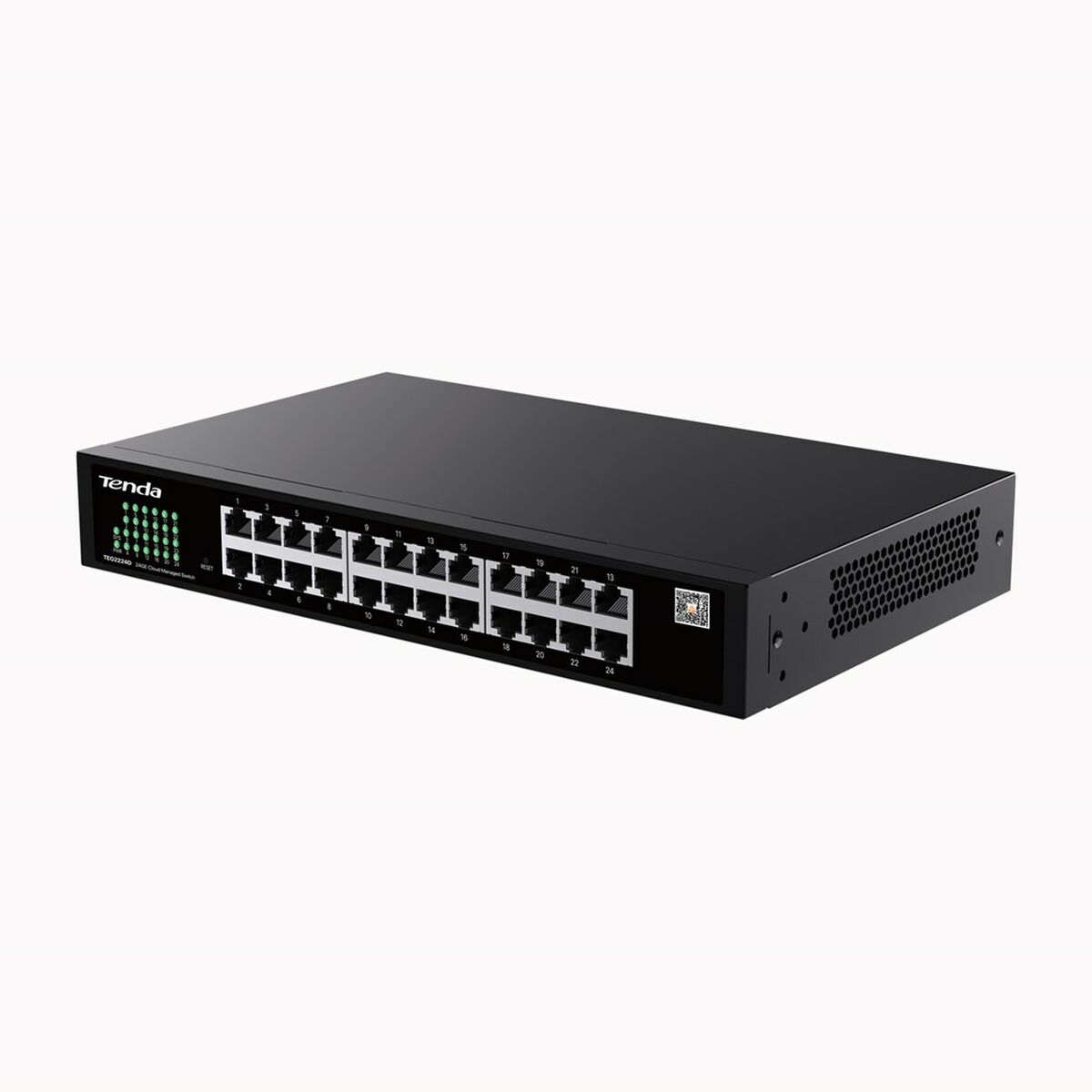 Switch Tenda TEG2228P-24-410W - 3