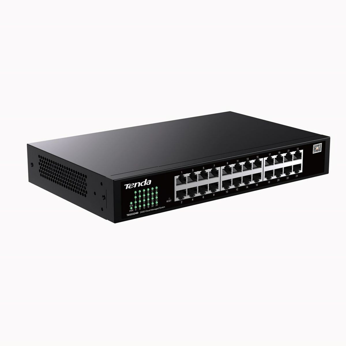 Switch Tenda TEG2228P-24-410W - 2