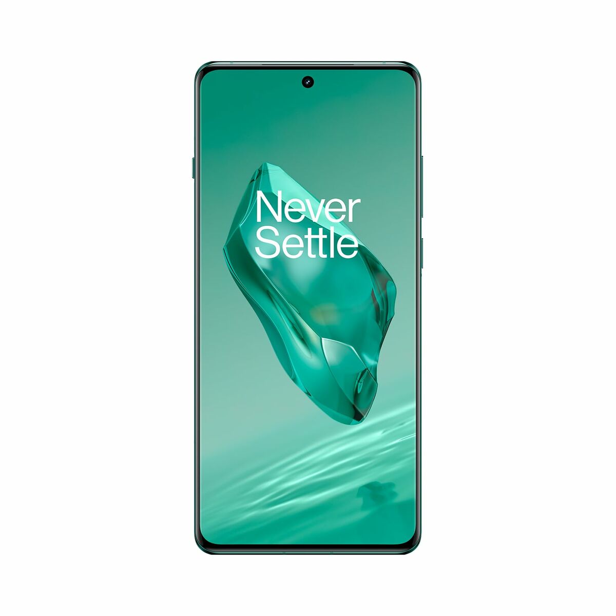 Smartphone OnePlus 12 6,82" Octa Core 16 GB RAM 512 GB Grön