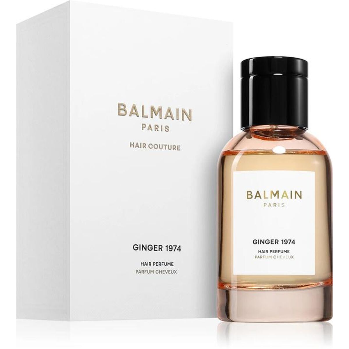 Hårparfym Balmain GINGER 1974 100 ml