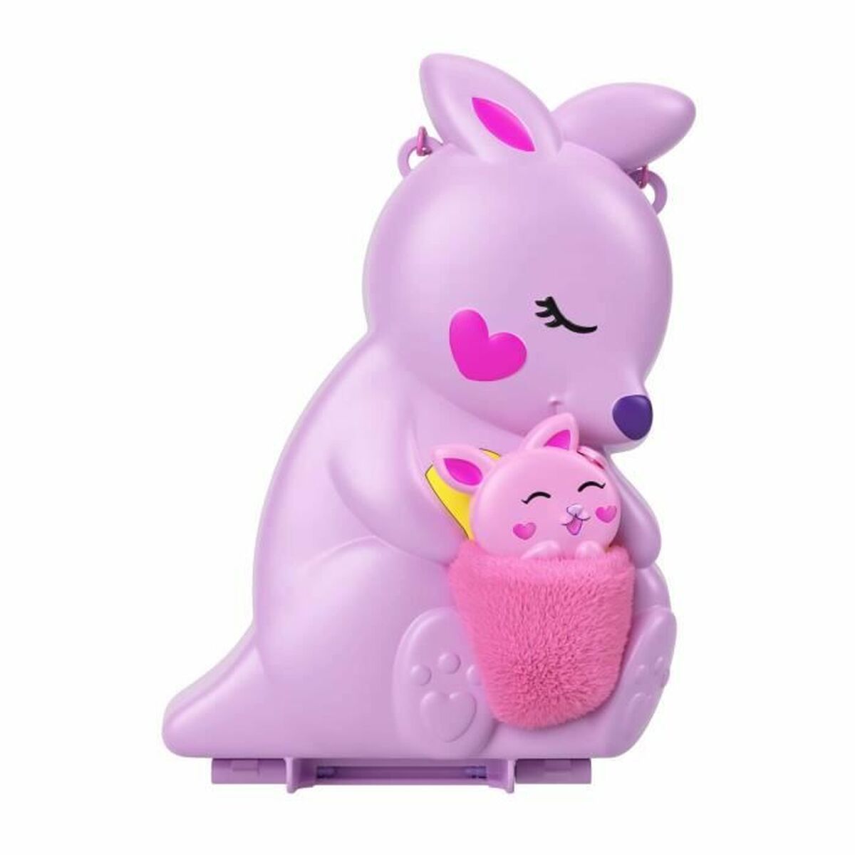 Playset Polly Pocket HKV50 - 5