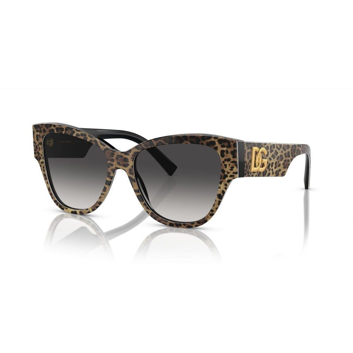 Damsolglasögon Dolce & Gabbana DG 4449