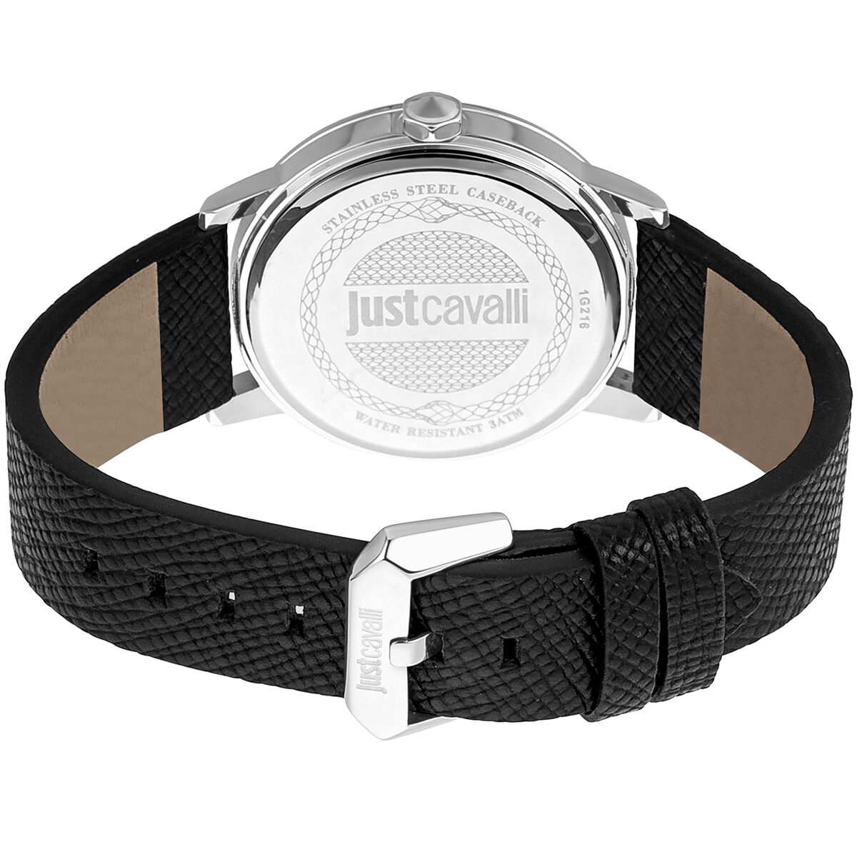 Herrklocka Just Cavalli JC1G216L0025 - 3