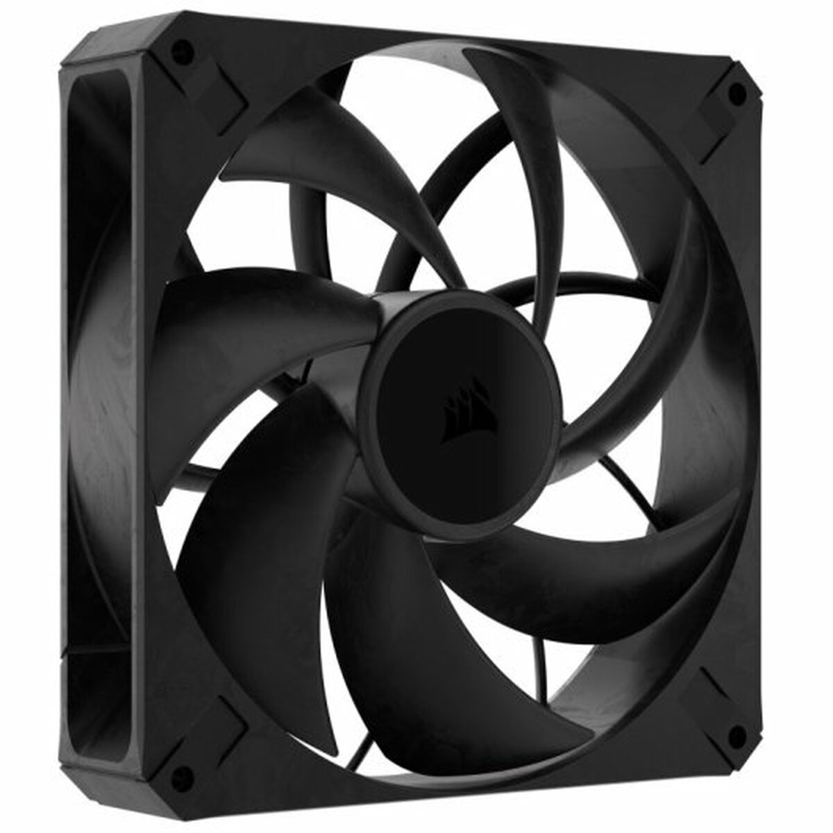 Lådfläkt Corsair RS120 MAX PWM - 2