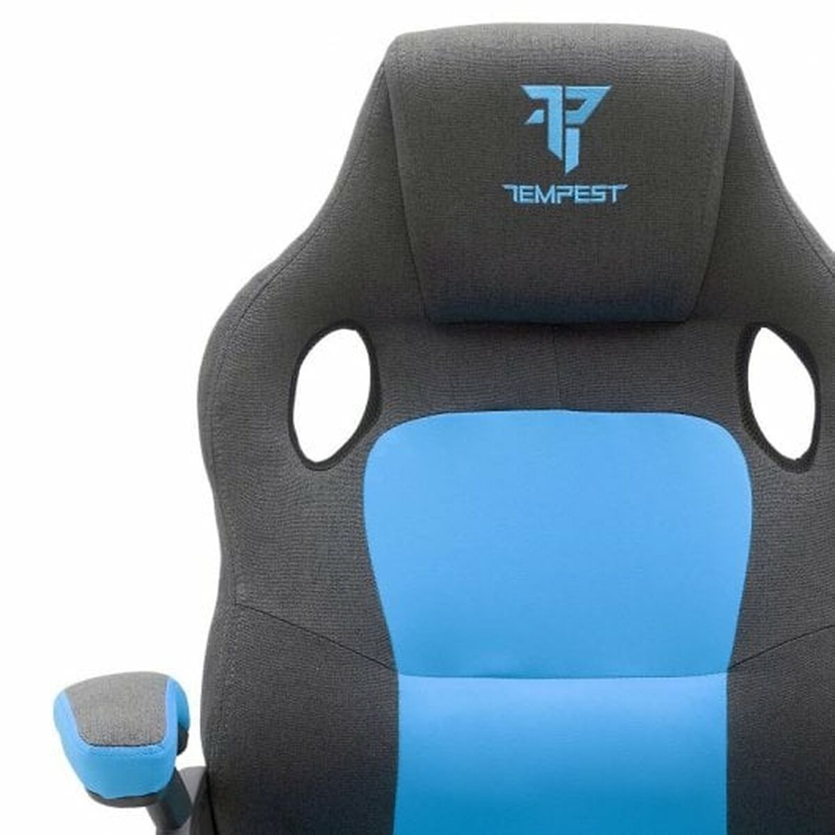 Spelstol Tempest Discover Blå - 3