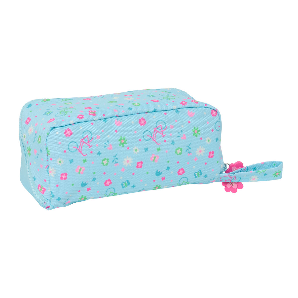 Bag Safta Bicicleta Blå 20 x 10 x 10 cm Cykel - 4