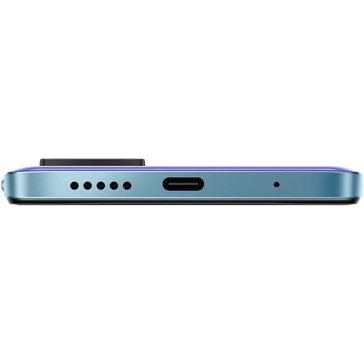 Smartphone Xiaomi MZB0AO2EU 6,43" Octa Core Qualcomm Snapdragon 680 4G 6 GB RAM 128 GB Blå - 3