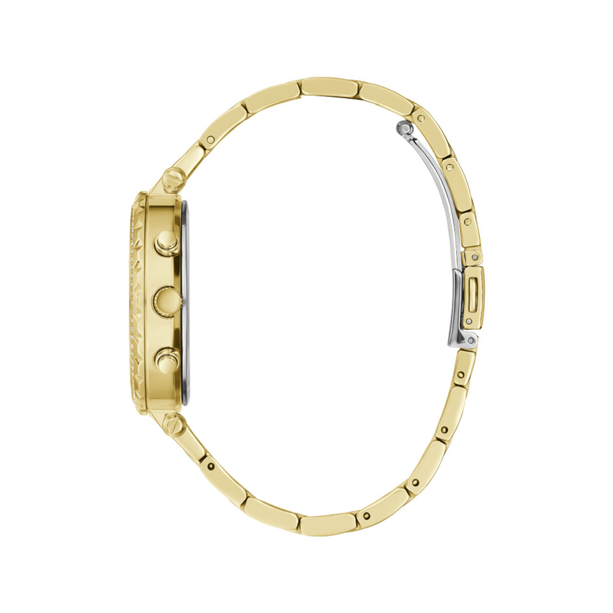 Damklocka Guess GW0403L2 (Ø 37 mm) - 2