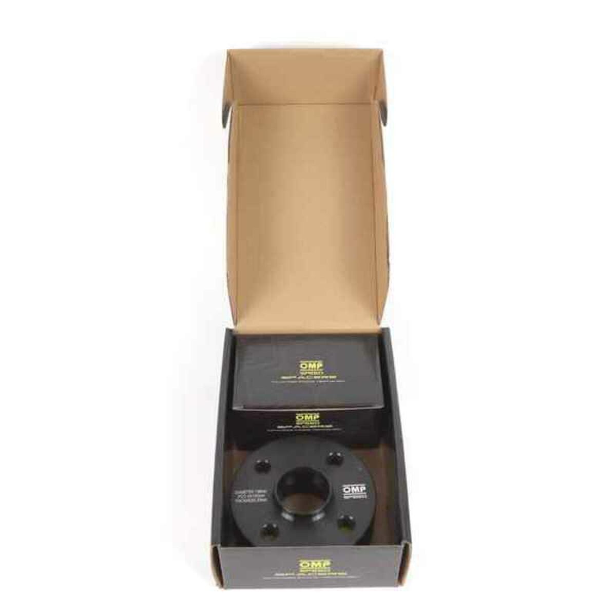 Separatorsats OMP OMPS08022001 4x100 54,1 M12 x 1,5 20 mm - 6
