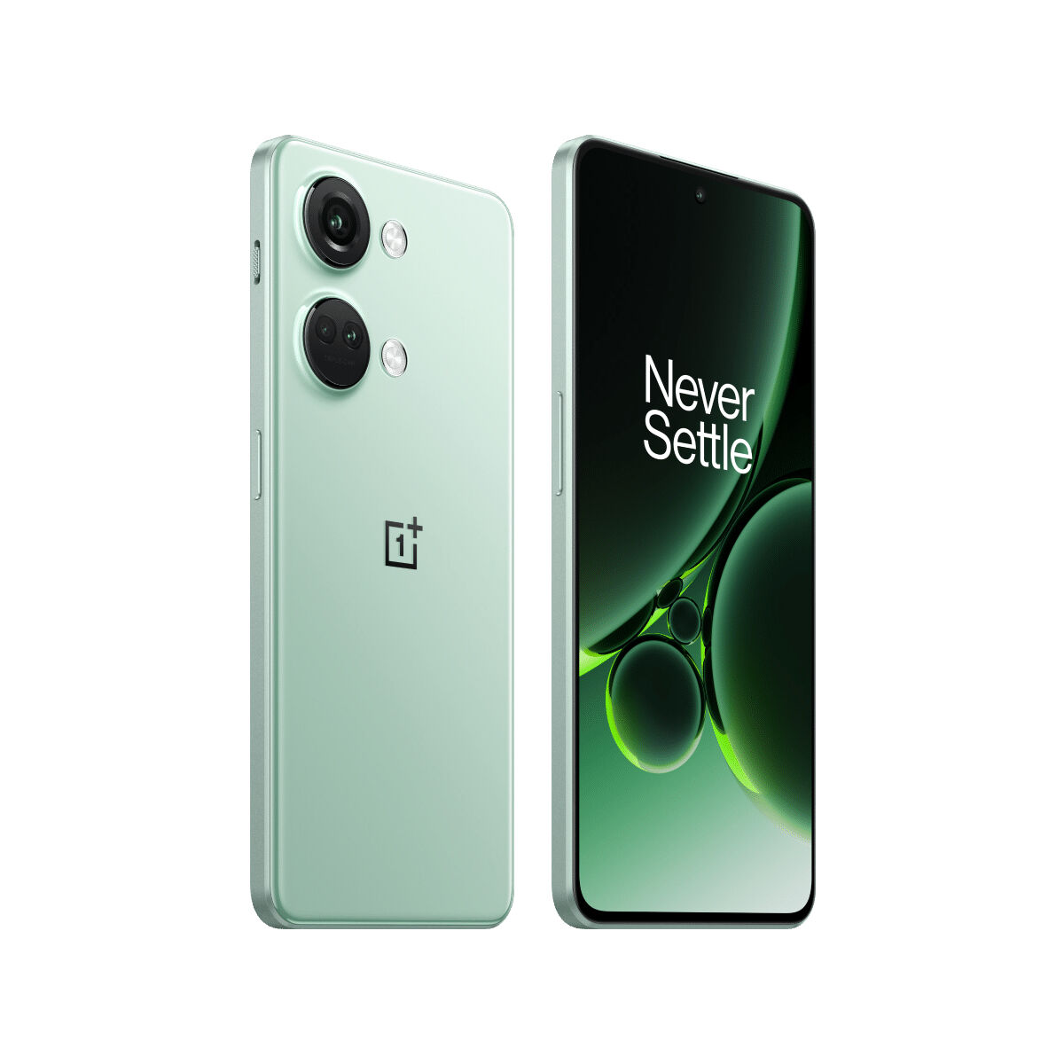 Smartphone OnePlus Nord 3 6,74" Octa Core 8 GB RAM 128 GB Grön - 3