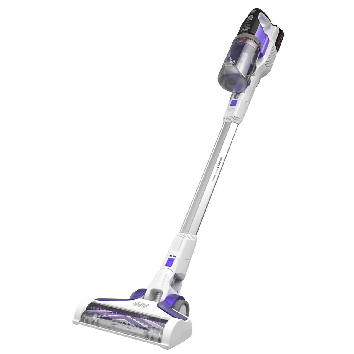 Dammsugarborste Black & Decker BHFEV1825CP-QW - 2