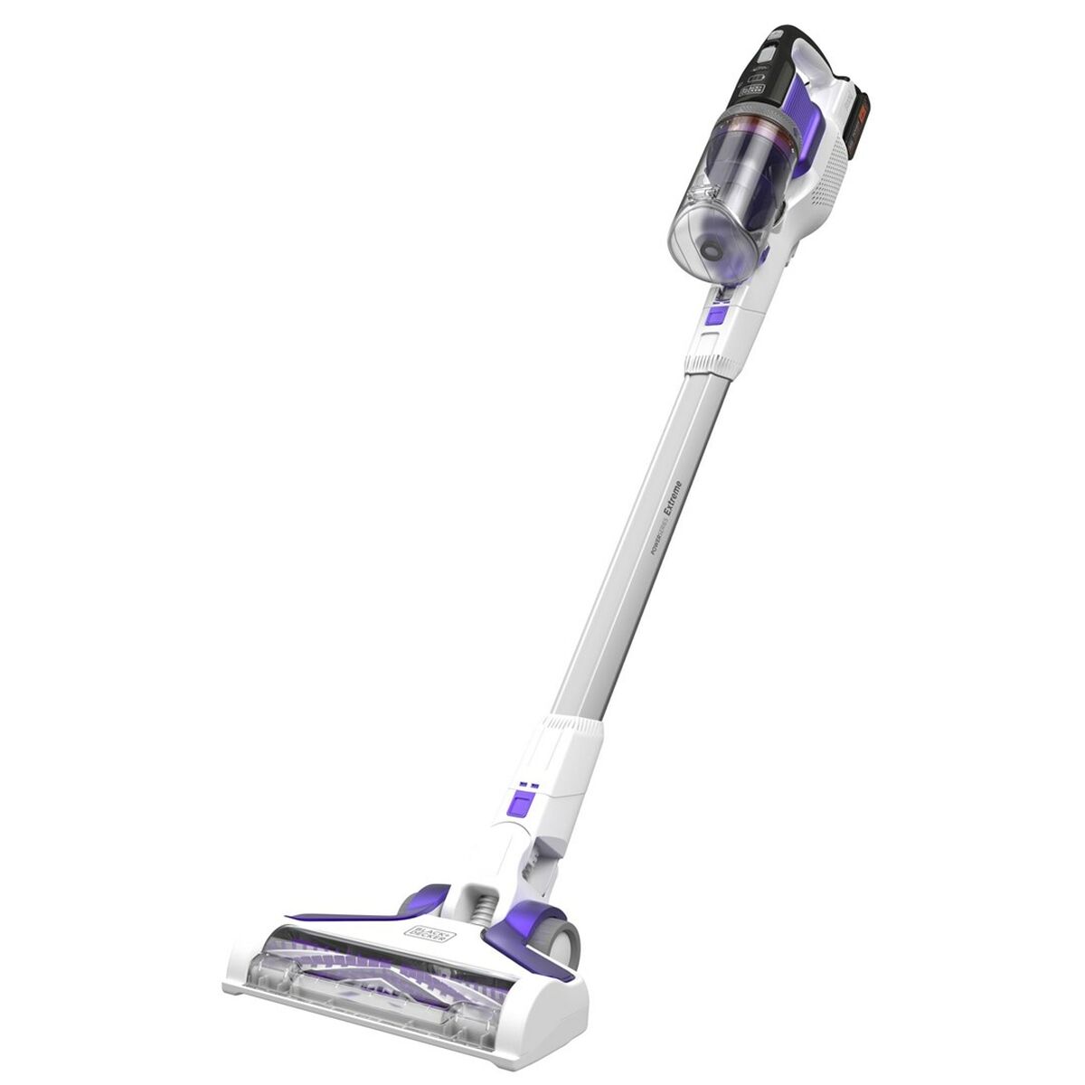 Dammsugarborste Black & Decker BHFEV1825CP-QW