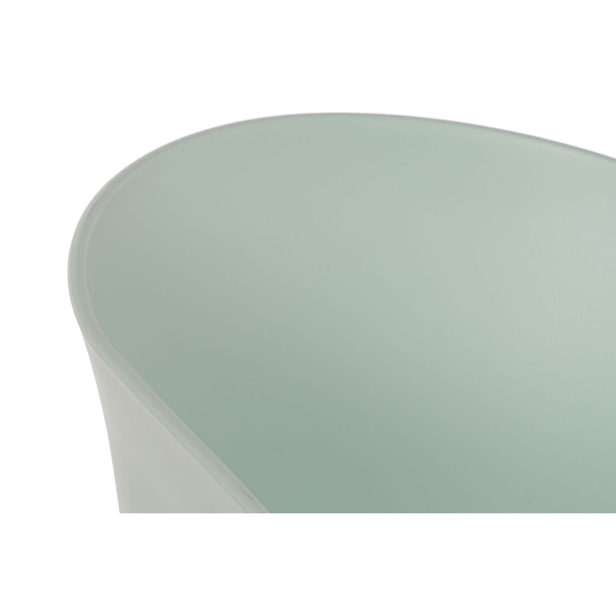 Stol med armstöd DKD Home Decor 56 x 58 x 78 cm Grön 60 x 52 x 78 cm - 5