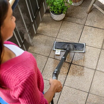 Mopphuvud, påfyllnad Kärcher 3 antal