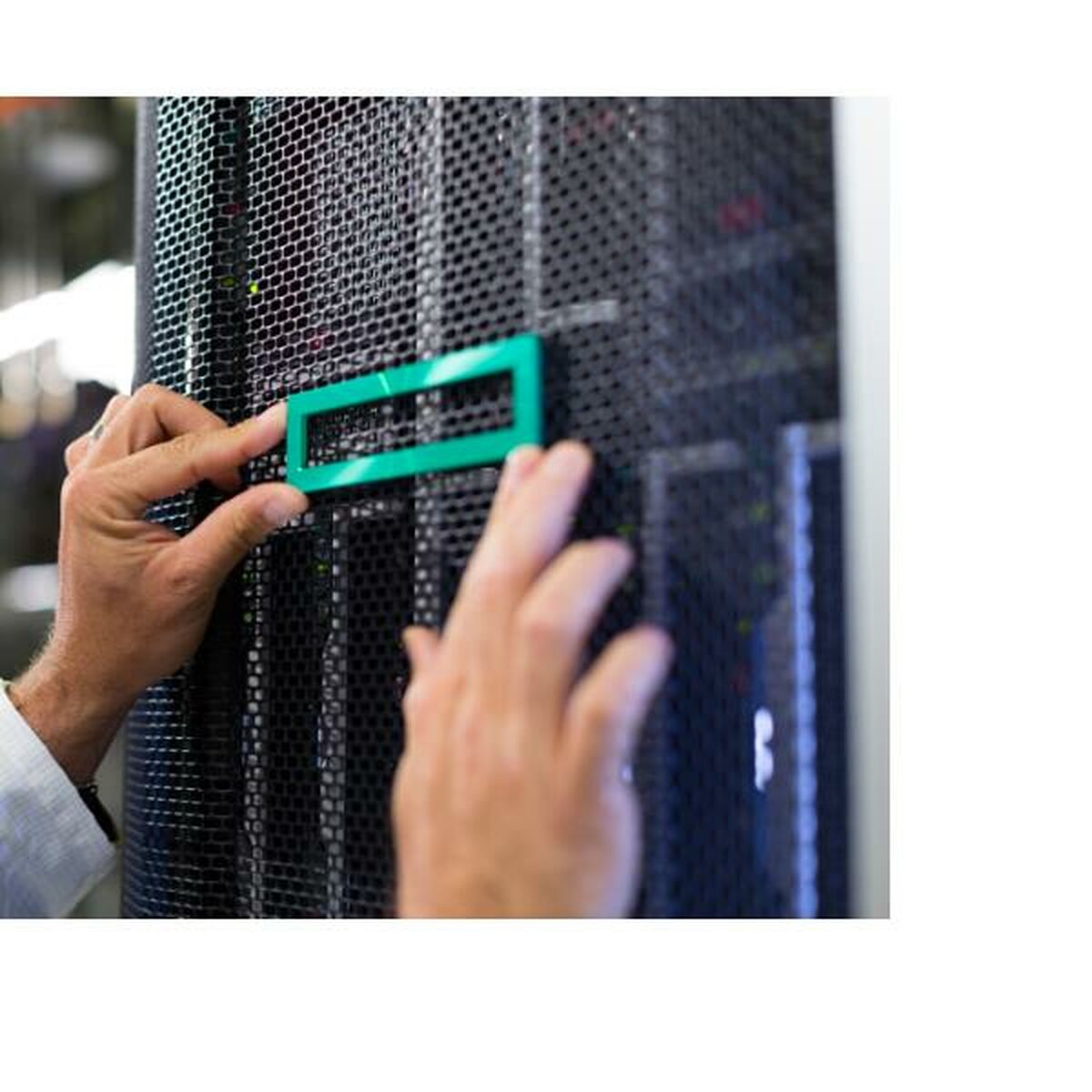 CPU-fläkt HPE P48820-B21 - 2