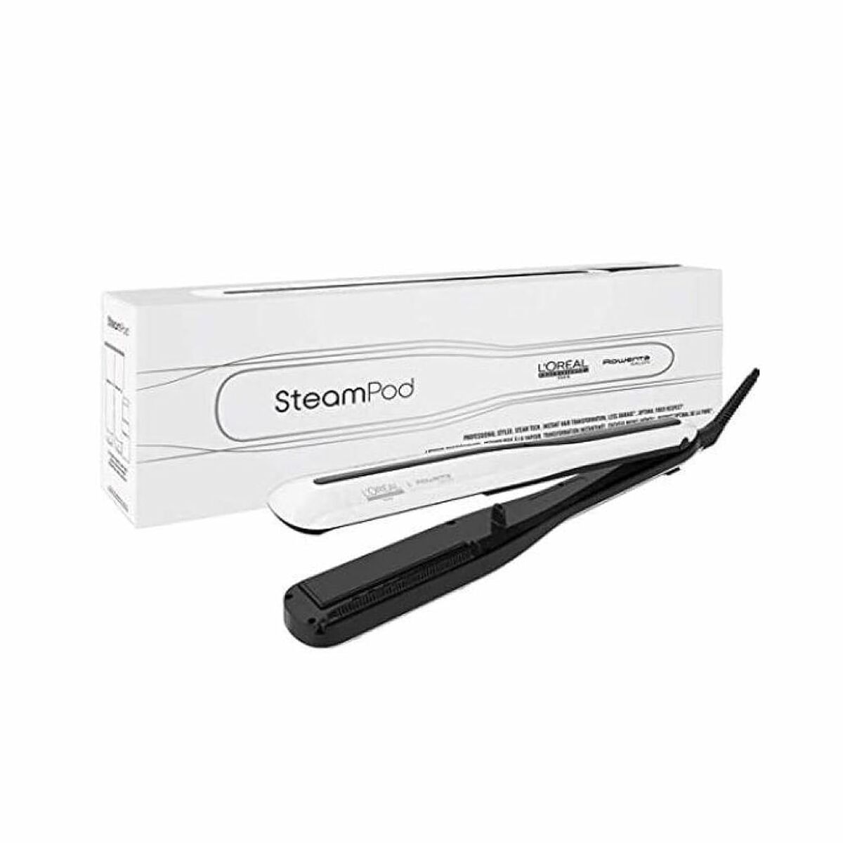 Plattång Steampod 3.0 L'Oreal Expert Professionnel - 5