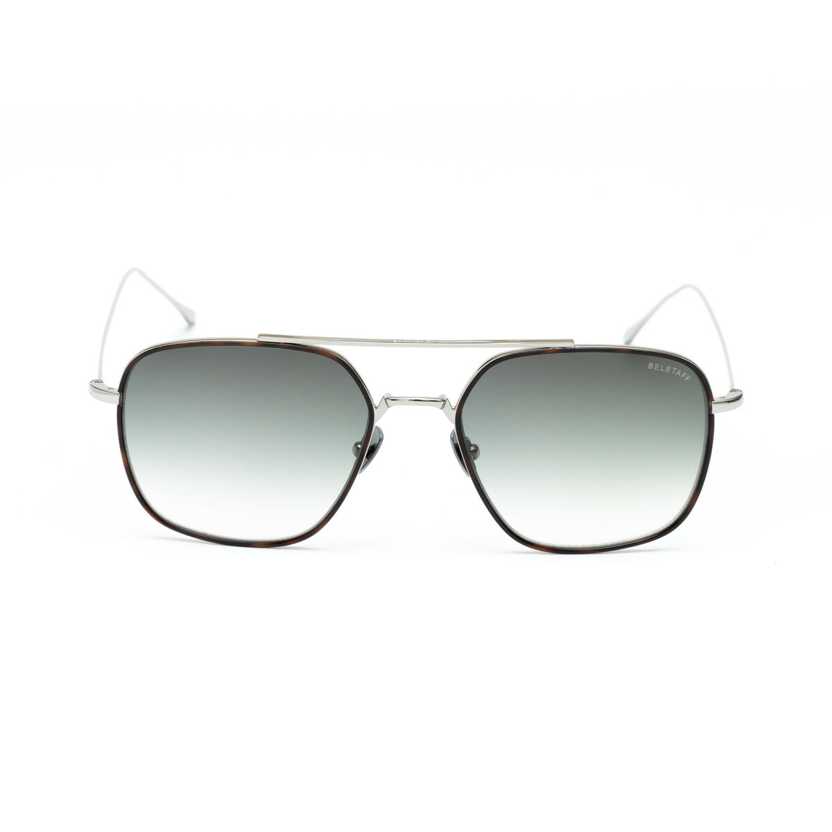 Herrsolglasögon Belstaff OUTLAW-II-TORTOISE-W Ø 55 mm - 2