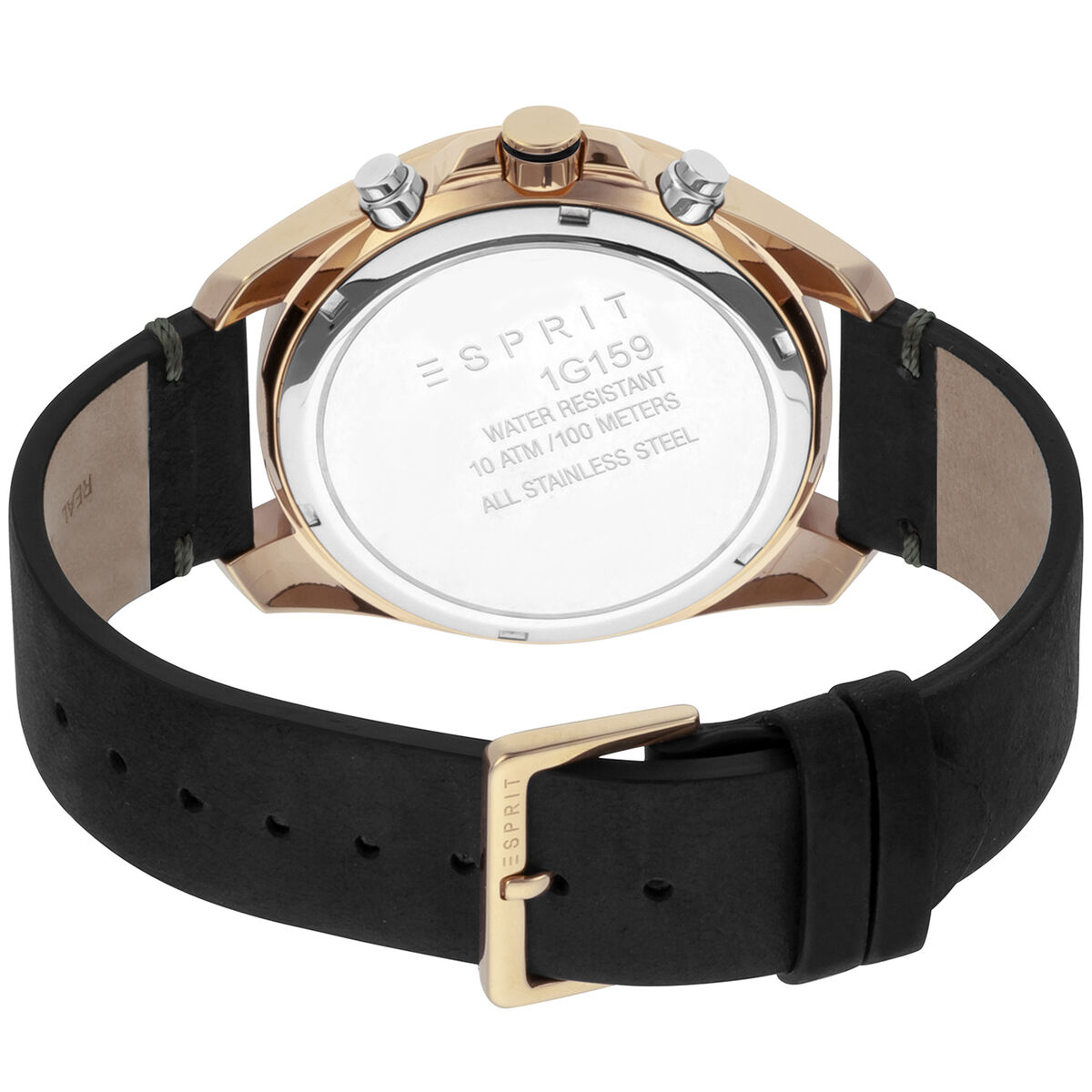 Herrklocka Esprit ES1G159L0035 - 3