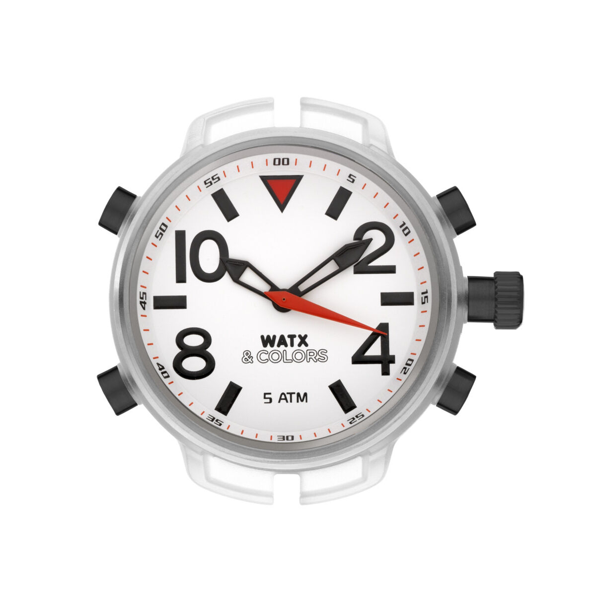 Unisexklocka Watx & Colors RWA3701R (Ø 49 mm)