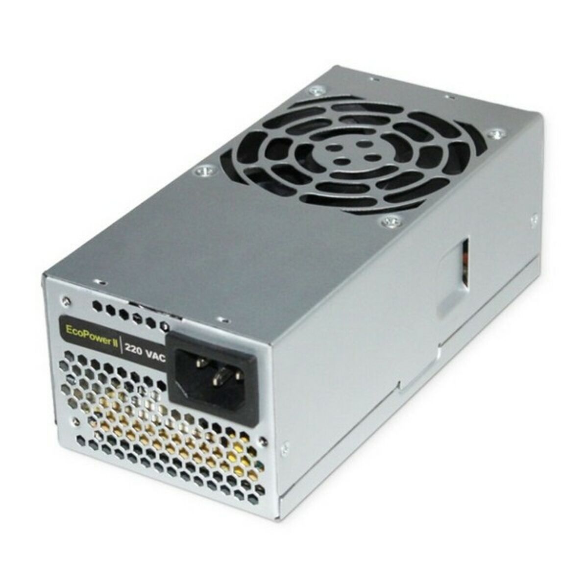 Strömtillförsel TooQ TQEP-TFX500S-O 500W ATX 500 W - 2